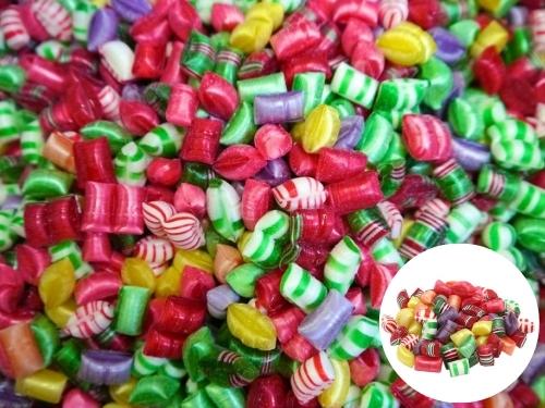 Primrose Rainbow Gems 1lb